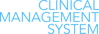 CLINICAL MANAGEMENT SYSTEM